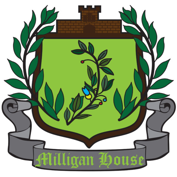 Milligan House