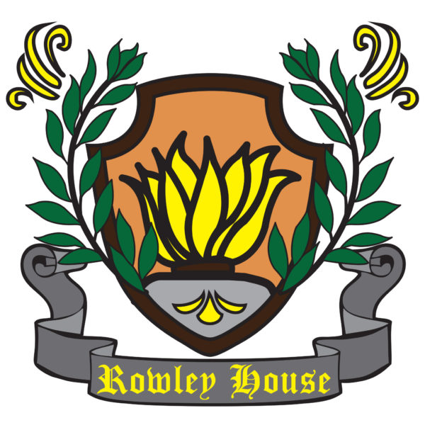 Rowley House