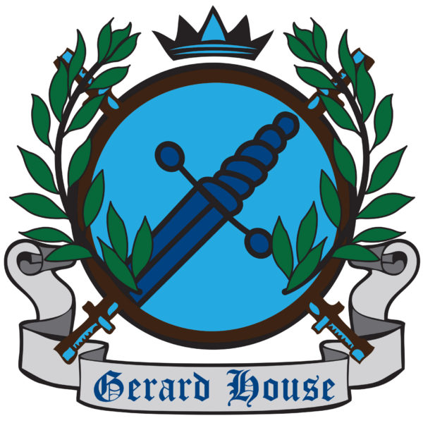Gerard House
